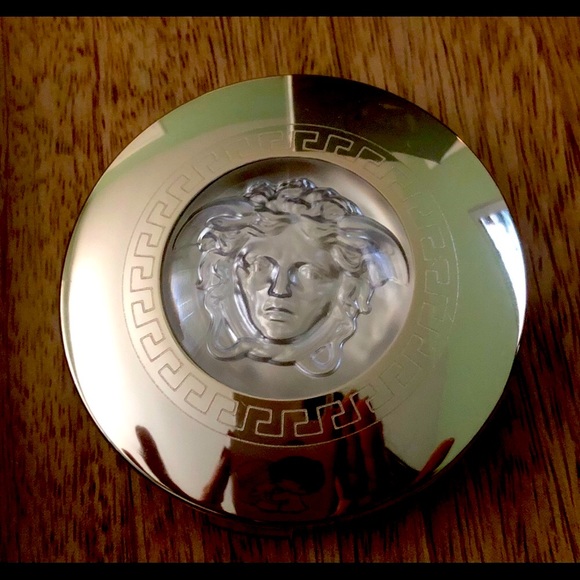 Versace Eye Shadow Duo - Picture 3 of 3